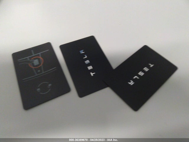 Tesla Model Y Performance 2021 5YJYGAED9MF174043 Image 3
