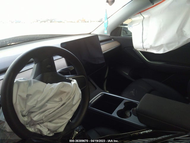 Tesla Model Y Performance 2021 5YJYGAED9MF174043 Image 7