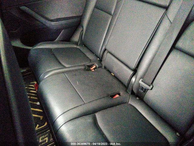 Tesla Model Y Performance 2021 5YJYGAED9MF174043 Image 10