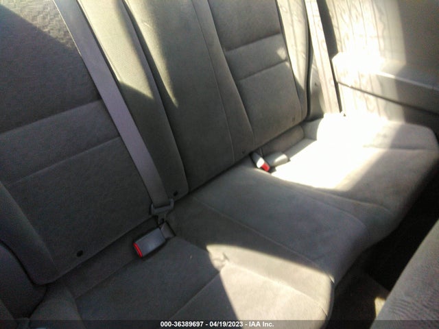 2006 HONDA ACCORD CPE EX VIN: 1HGCM71726A019482