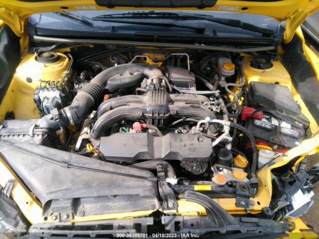 JF2GPADC3F8265642 Subaru Xv Crosstrek Premium