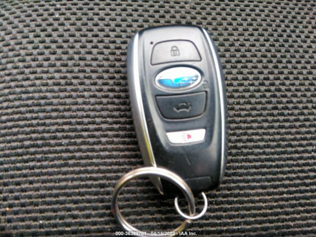 JF2GPADC3F8265642 Subaru Xv Crosstrek Premium