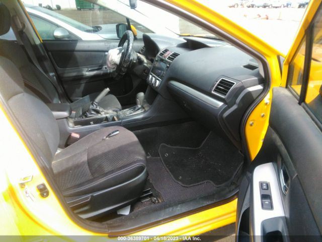 JF2GPADC3F8265642 Subaru Xv Crosstrek Premium