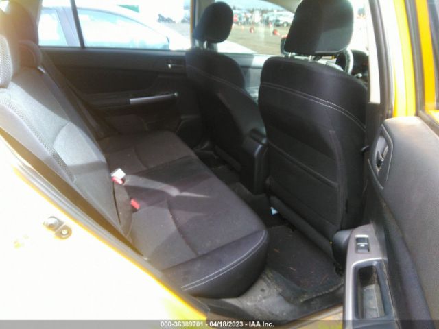 JF2GPADC3F8265642 Subaru Xv Crosstrek Premium