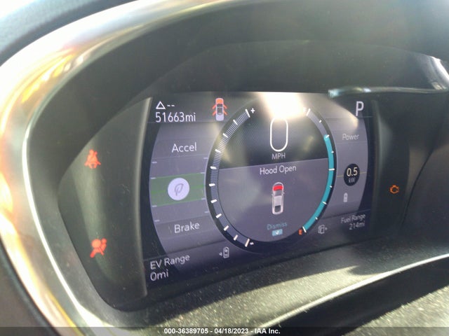 Chevrolet Volt Premier 2019 1G1RD6S50KU131330 Image 7