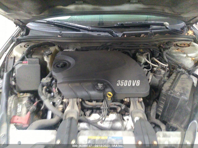 2007 CHEVROLET IMPALA 3.5L LT VIN: 2G1WT58K279158143