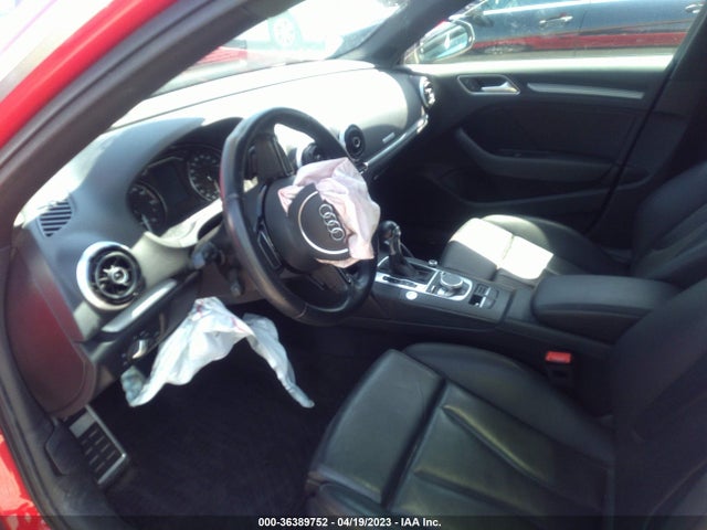 WAUTPBFF6GA050371 Audi A3 E-tron Premium Plus