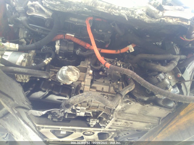WAUTPBFF6GA050371 Audi A3 E-tron Premium Plus