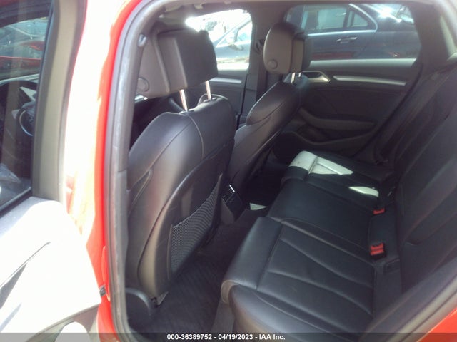 WAUTPBFF6GA050371 Audi A3 E-tron Premium Plus
