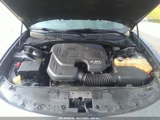 Dodge Charger Se 2016 2C3CDXBGXGH350685 Image 10