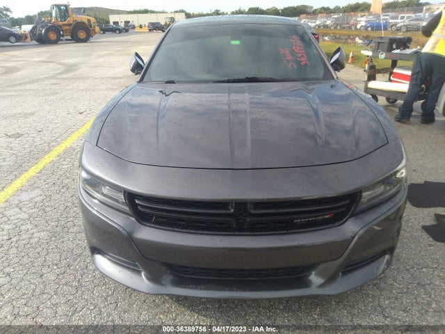 Dodge Charger Se 2016 2C3CDXBGXGH350685 Image 6