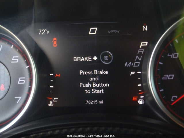 Dodge Charger Se 2016 2C3CDXBGXGH350685 Image 7
