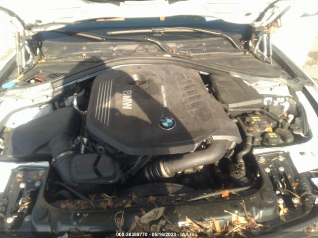 WBA8B3G51JNV01397 BMW 3 Series 340i