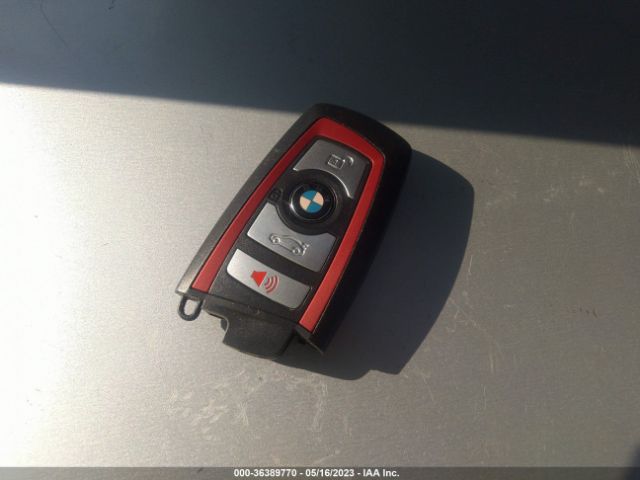 WBA8B3G51JNV01397 BMW 3 Series 340i