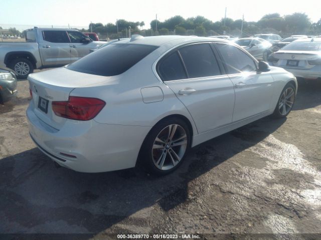 WBA8B3G51JNV01397 BMW 3 Series 340i