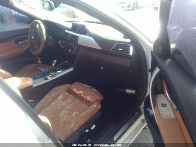 WBA8B3G51JNV01397 BMW 3 Series 340i