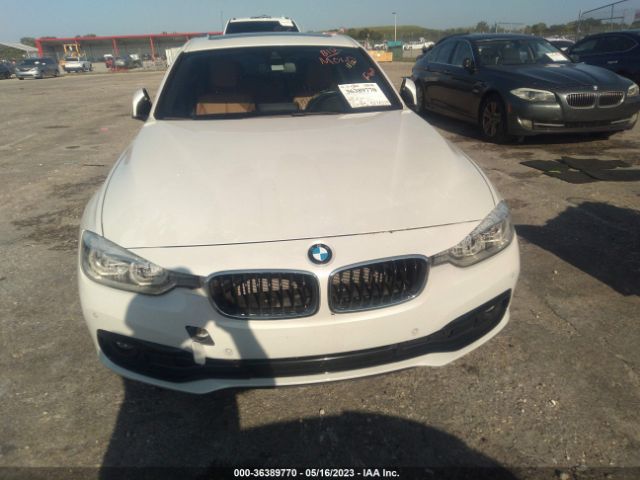 WBA8B3G51JNV01397 BMW 3 Series 340i