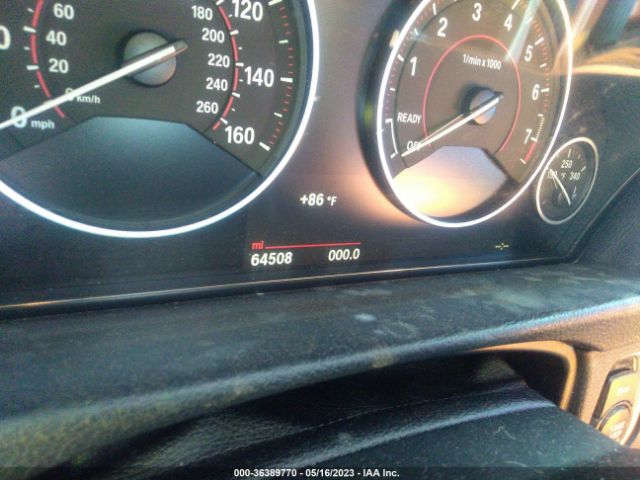 WBA8B3G51JNV01397 BMW 3 Series 340i