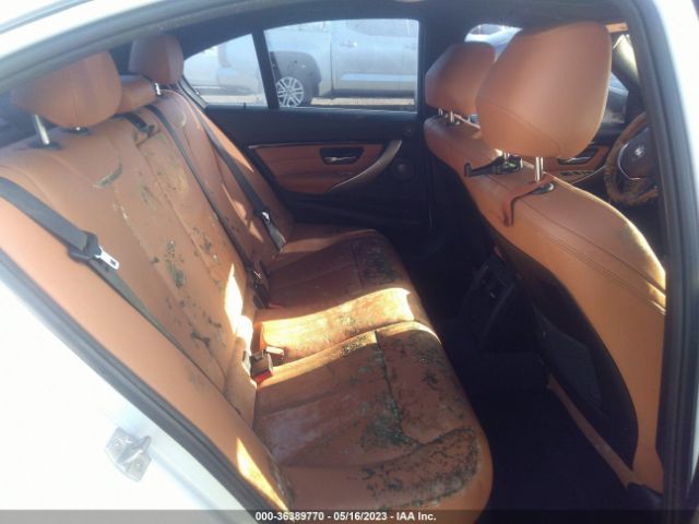 WBA8B3G51JNV01397 BMW 3 Series 340i