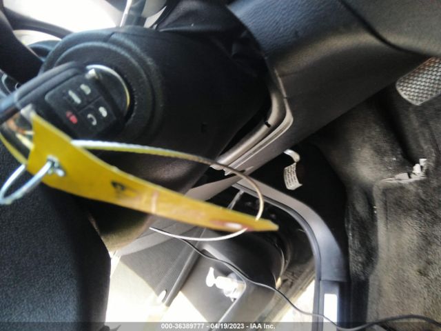 2GKFLRE37H6266700 GMC Terrain Denali
