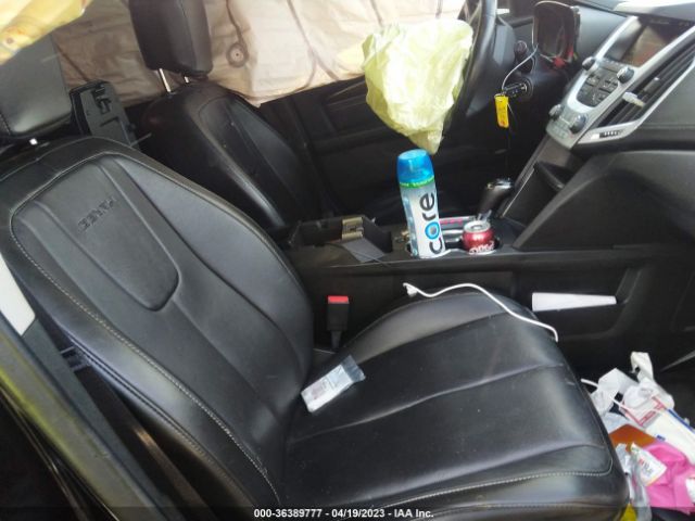 2GKFLRE37H6266700 GMC Terrain Denali