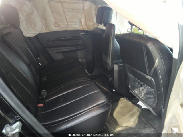 2GKFLRE37H6266700 GMC Terrain Denali