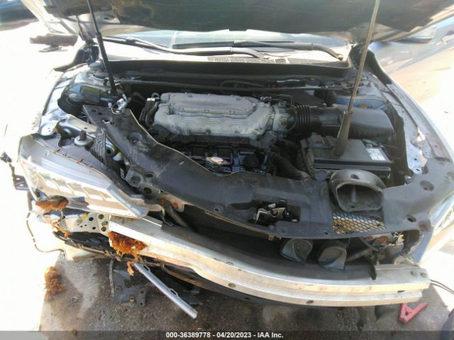 19UUB3F54FA010843 Acura Tlx V6 Tech