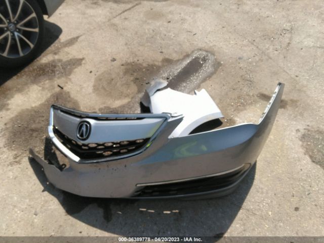 19UUB3F54FA010843 Acura Tlx V6 Tech