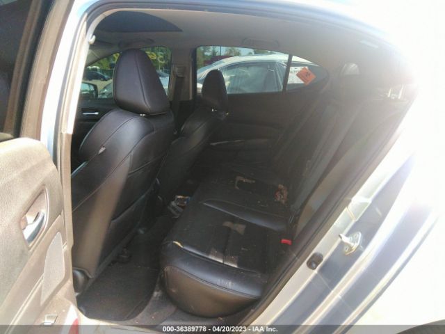 19UUB3F54FA010843 Acura Tlx V6 Tech