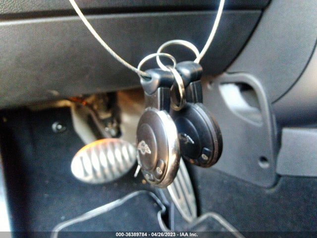 2012 MINI COOPER S COUNTRYMAN WMWZC3C51CWL83243 Photo 10