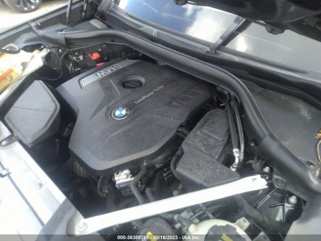 5UXTR9C5XKLP83424 BMW X3 Xdrive30i