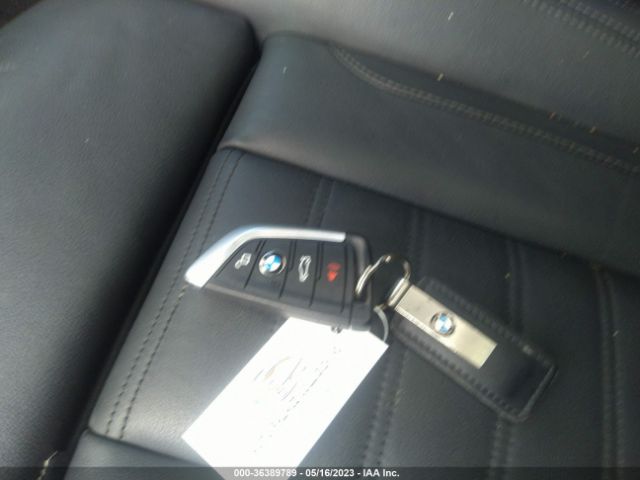 5UXTR9C5XKLP83424 BMW X3 Xdrive30i