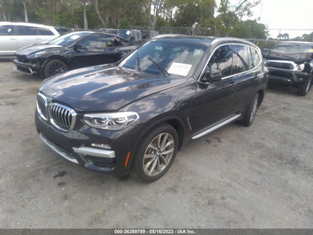 5UXTR9C5XKLP83424 BMW X3 Xdrive30i