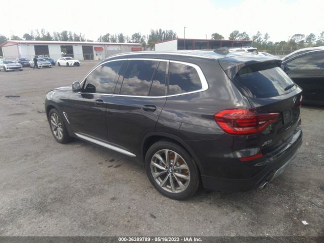 5UXTR9C5XKLP83424 BMW X3 Xdrive30i