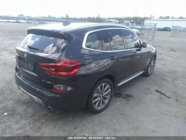 5UXTR9C5XKLP83424 BMW X3 Xdrive30i