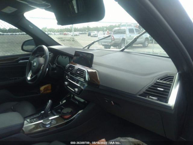 5UXTR9C5XKLP83424 BMW X3 Xdrive30i