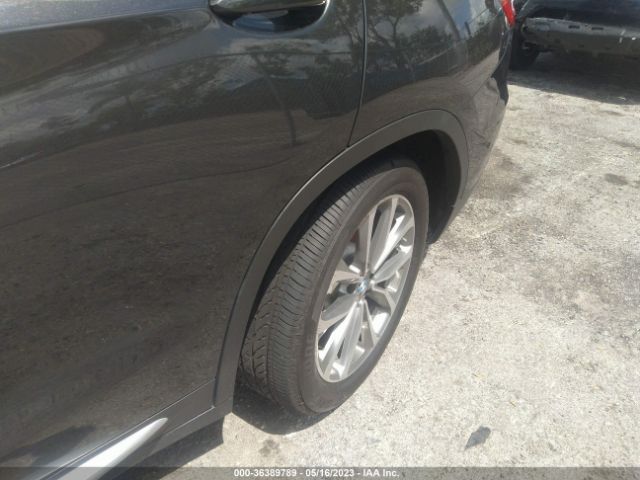 5UXTR9C5XKLP83424 BMW X3 Xdrive30i