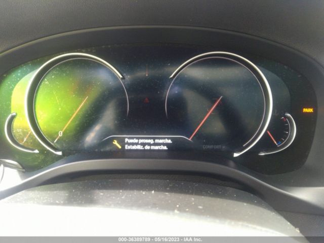 5UXTR9C5XKLP83424 BMW X3 Xdrive30i