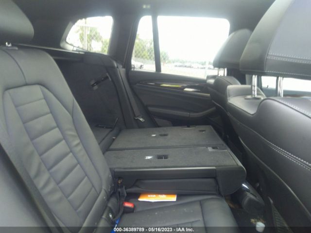 5UXTR9C5XKLP83424 BMW X3 Xdrive30i