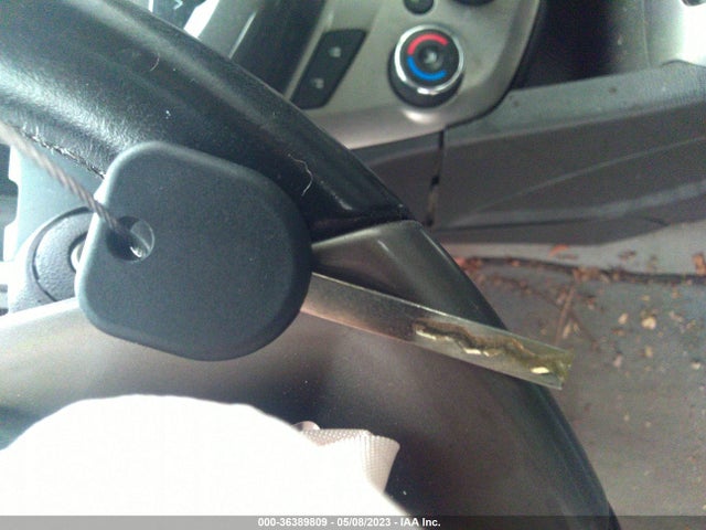 Chevrolet SONIC LTZ 2015 1G1JE6SBXF4198698 Image 3