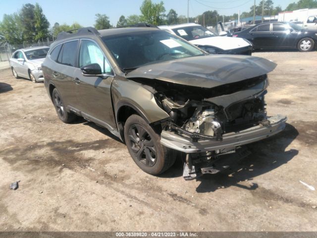 4S4BTGJD6N3260804 auction archive image
