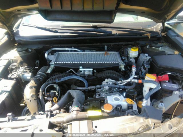 4S4BTGJD6N3260804 Subaru Outback Onyx Edition Xt