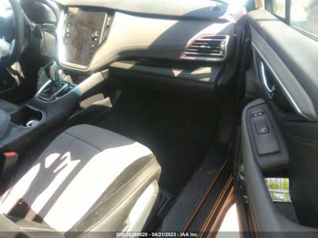 4S4BTGJD6N3260804 Subaru Outback Onyx Edition Xt