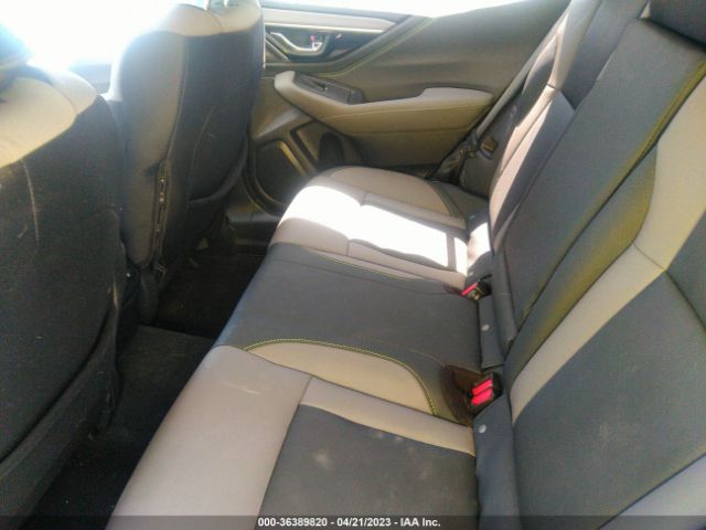4S4BTGJD6N3260804 Subaru Outback Onyx Edition Xt