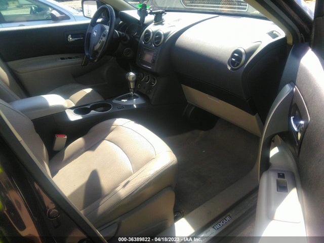 Продаж на аукціоні авто 2013 Nissan Rogue Sl, vin: JN8AS5MV7DW624841, номер лоту: 36389822