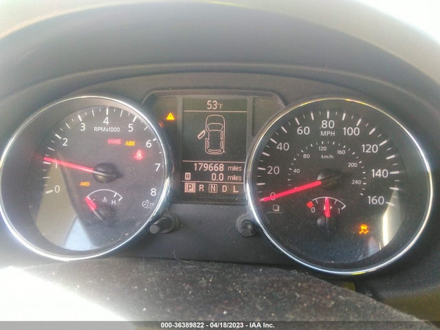 Продаж на аукціоні авто 2013 Nissan Rogue Sl, vin: JN8AS5MV7DW624841, номер лоту: 36389822
