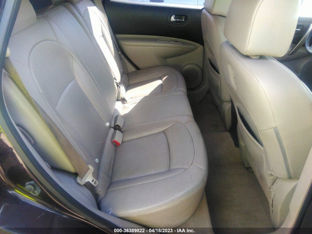 Продаж на аукціоні авто 2013 Nissan Rogue Sl, vin: JN8AS5MV7DW624841, номер лоту: 36389822