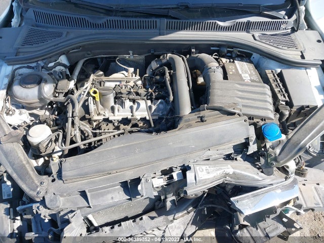 3VWC57BU2KM132360 Volkswagen Jetta S/se/r-line