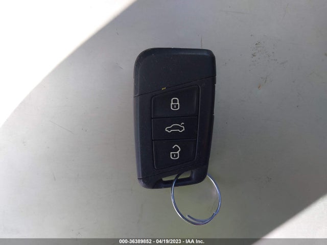 3VWC57BU2KM132360 Volkswagen Jetta S/se/r-line