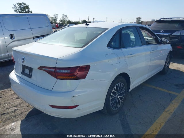 3VWC57BU2KM132360 Volkswagen Jetta S/se/r-line